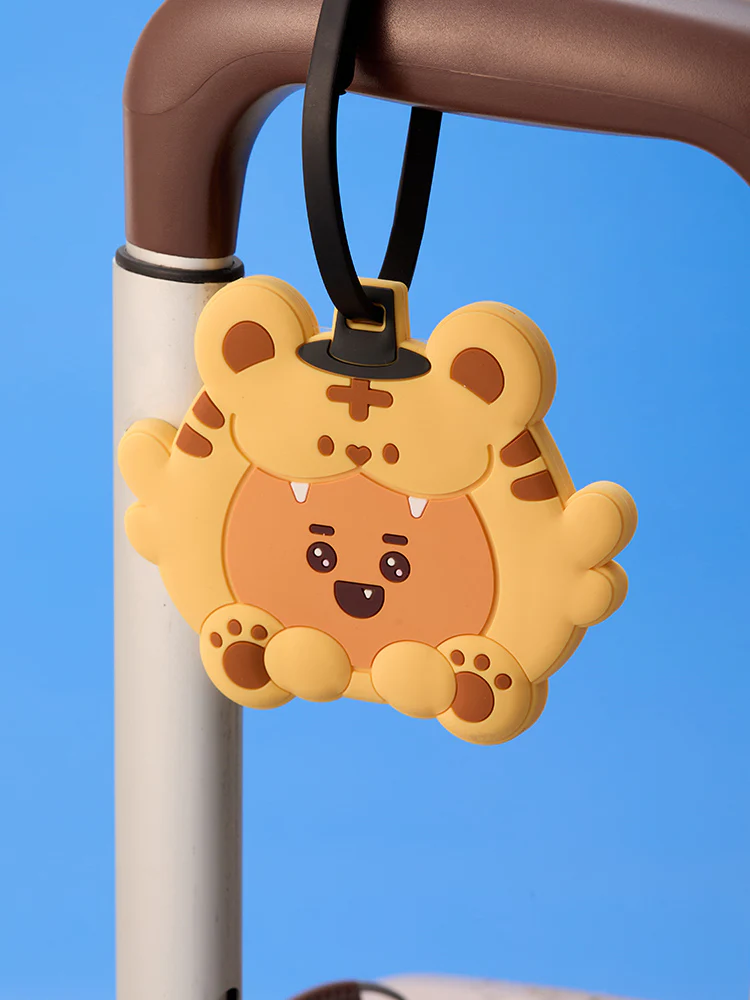 BT21 K-Horang Luggage Tag - Image 21