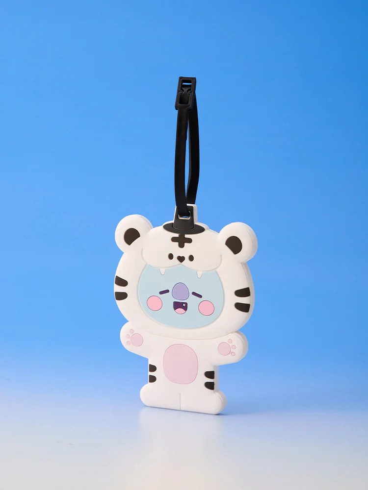 BT21 K-Horang Luggage Tag - Image 22
