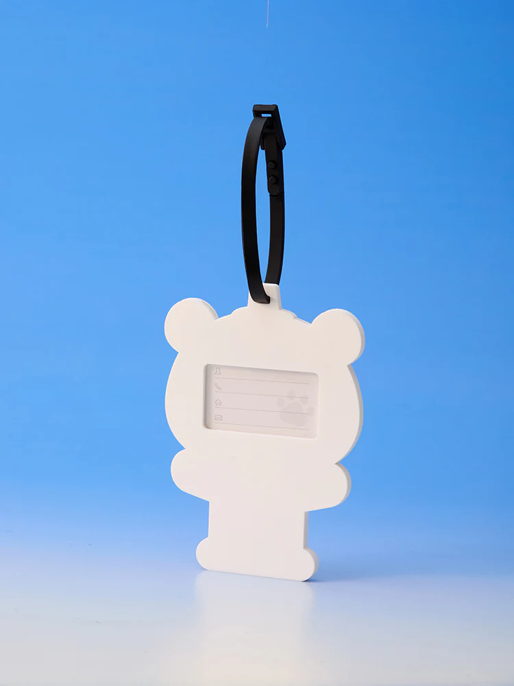 BT21 K-Horang Luggage Tag - Image 23