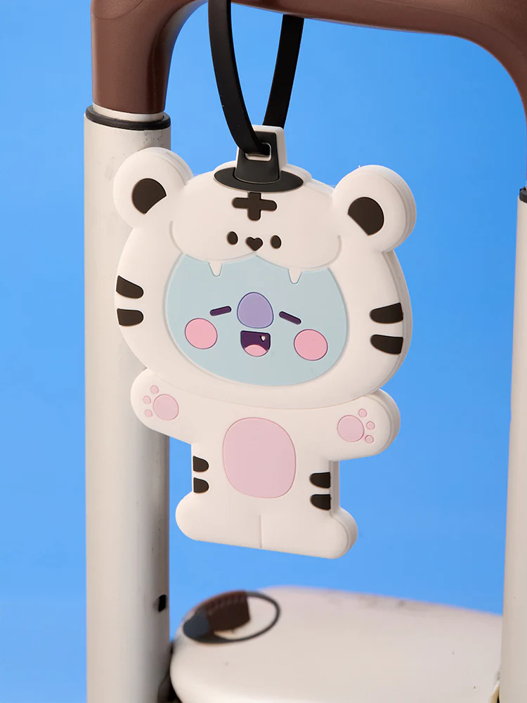 BT21 K-Horang Luggage Tag - Image 24
