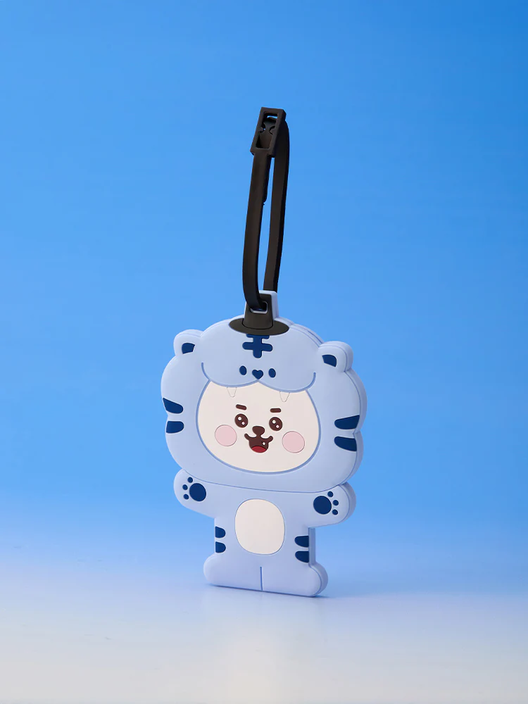 BT21 K-Horang Luggage Tag - Image 7