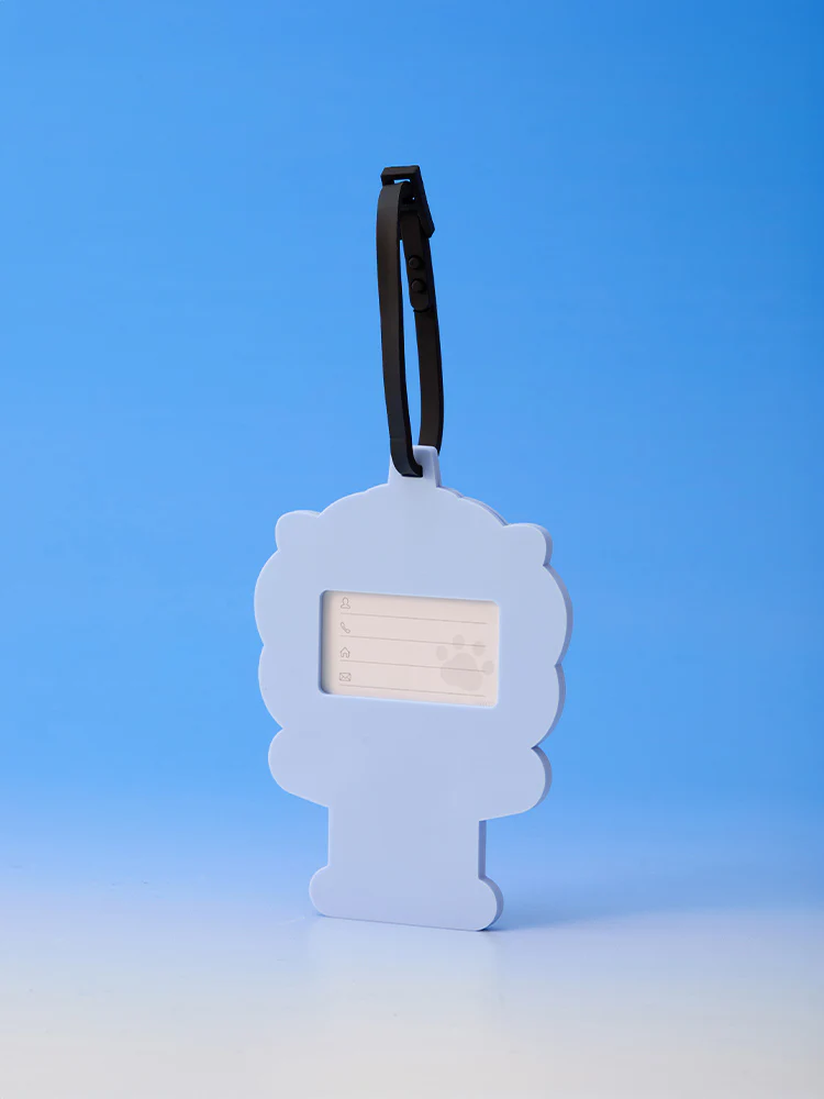 BT21 K-Horang Luggage Tag - Image 8