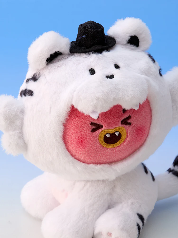 BT21 K-Horang Plush - Image 12