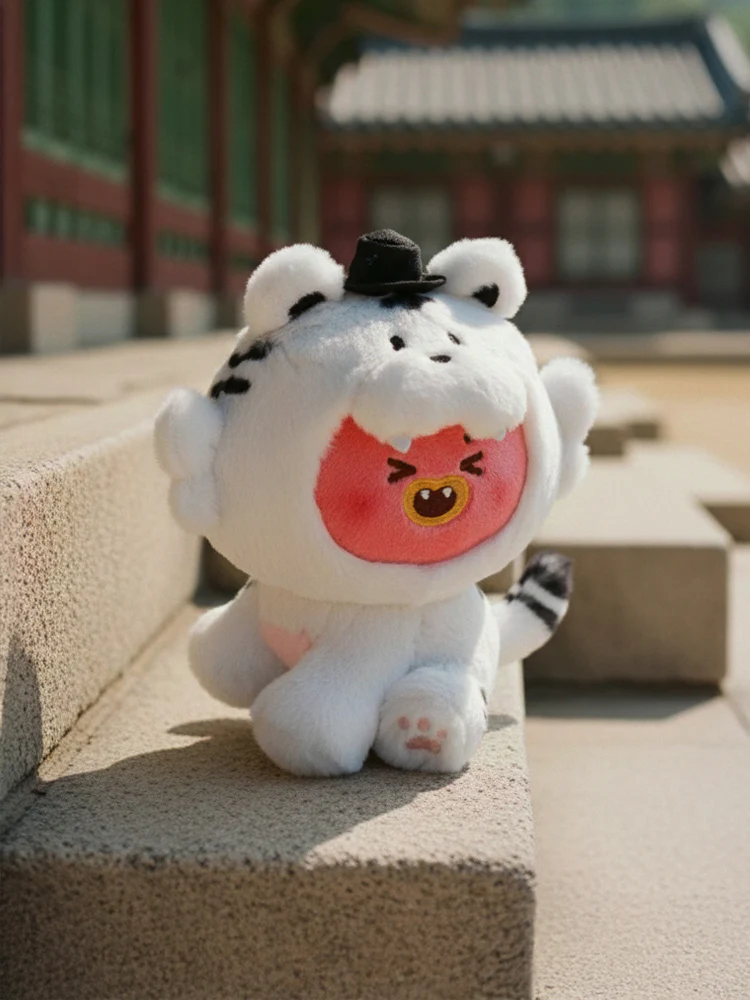 BT21 K-Horang Plush - Image 14