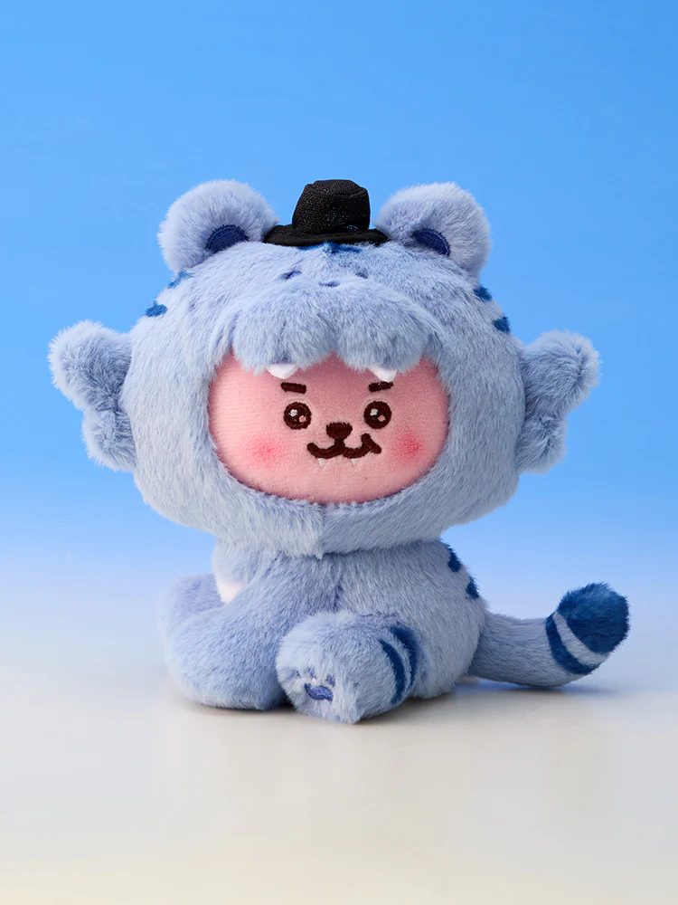 BT21 K-Horang Plush - Image 30