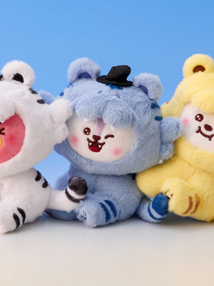 BT21 K-Horang Plush - Image 41