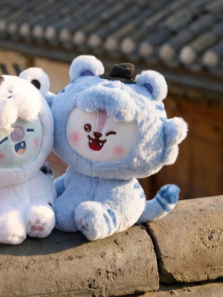 BT21 K-Horang Plush - Image 43