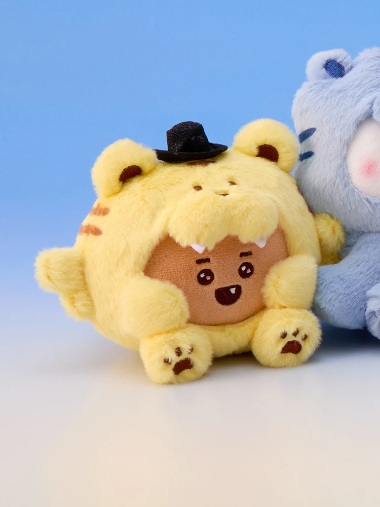 BT21 K-Horang Plush - Image 48