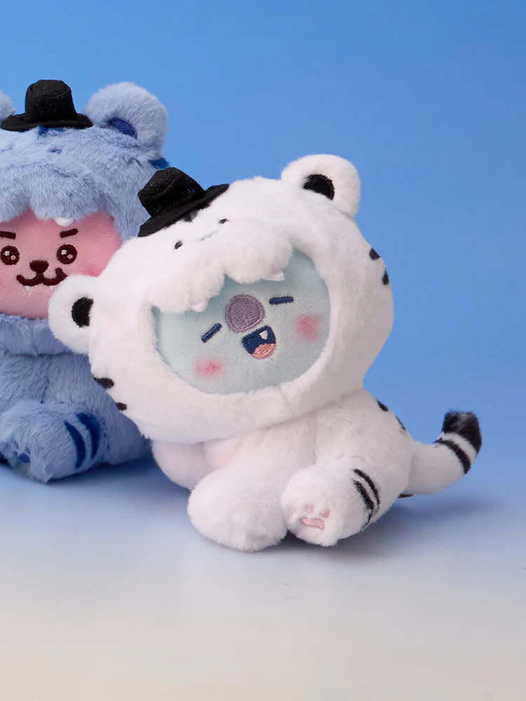 BT21 K-Horang Plush - Image 55