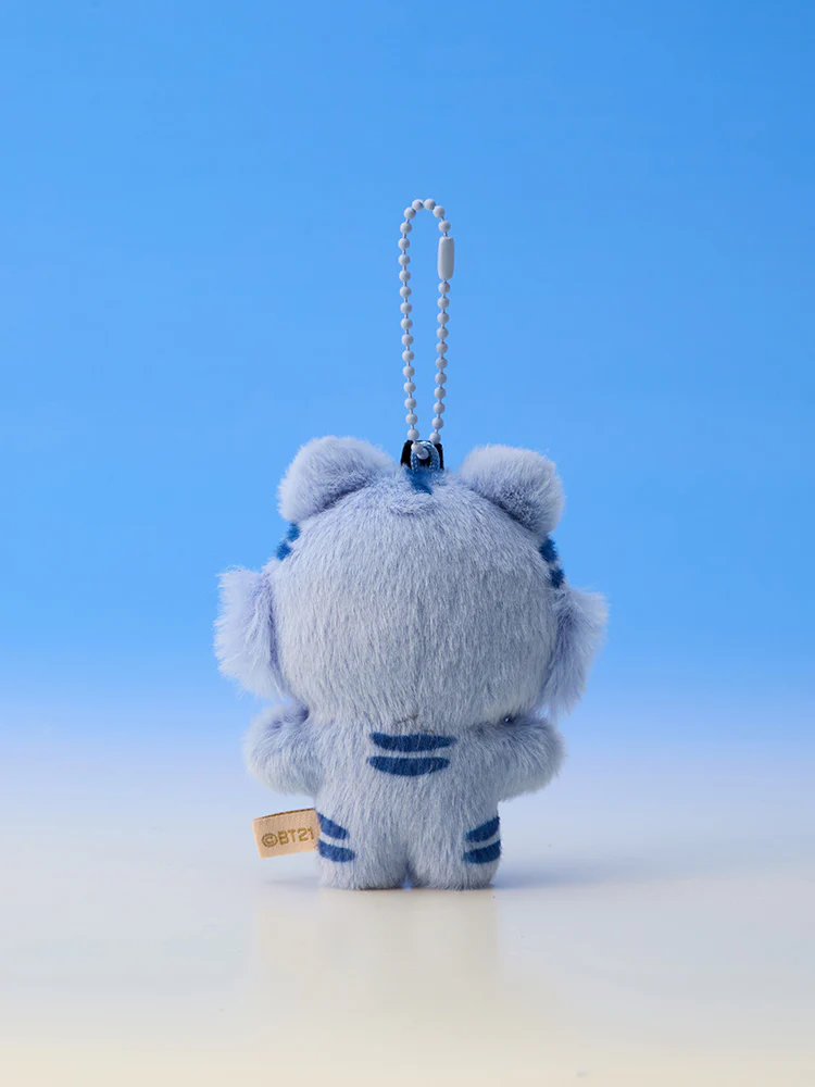 BT21 K-Horang Plush Keyring - Image 15
