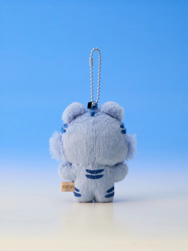 BT21 K-Horang Plush Keyring - Image 19