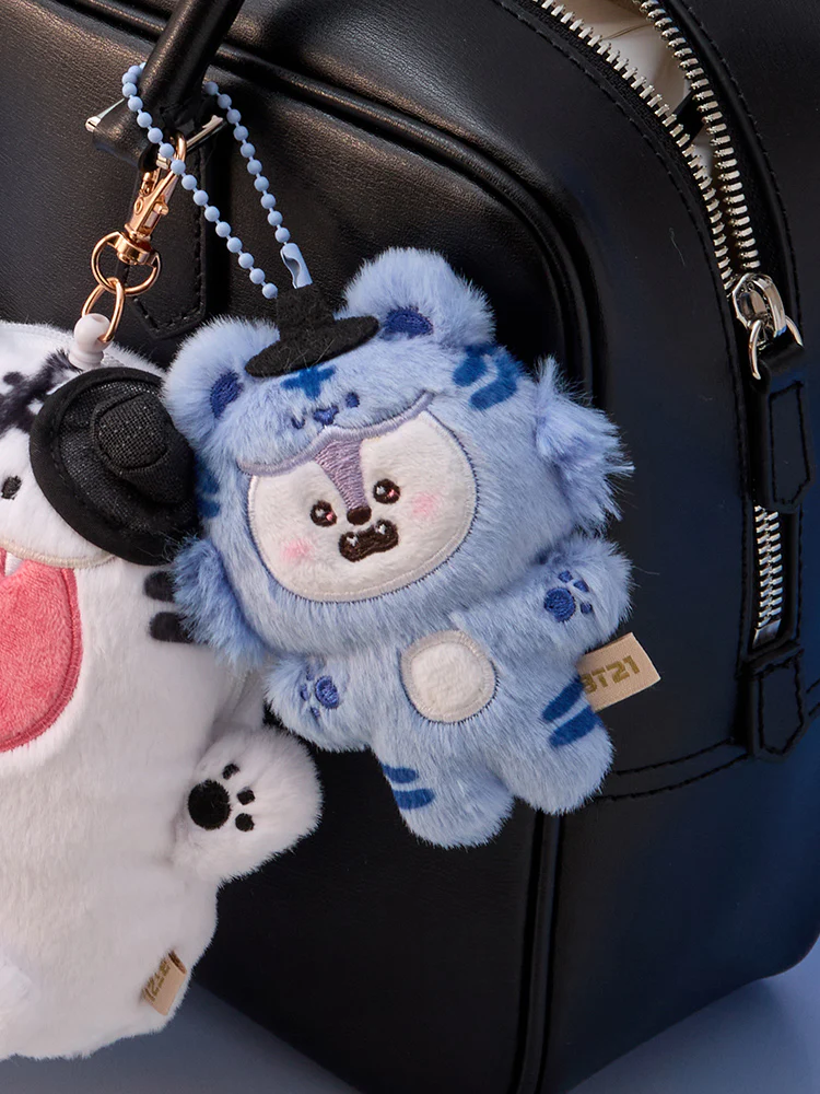 BT21 K-Horang Plush Keyring - Image 21