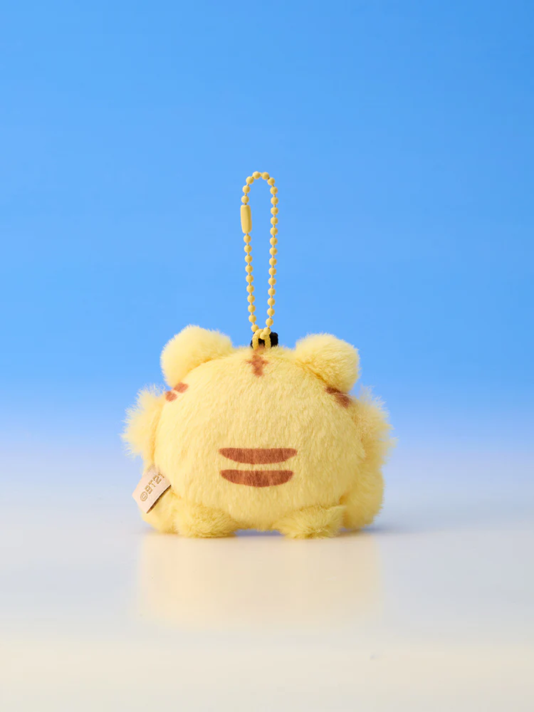 BT21 K-Horang Plush Keyring - Image 23
