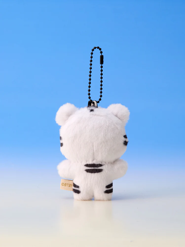 BT21 K-Horang Plush Keyring - Image 27
