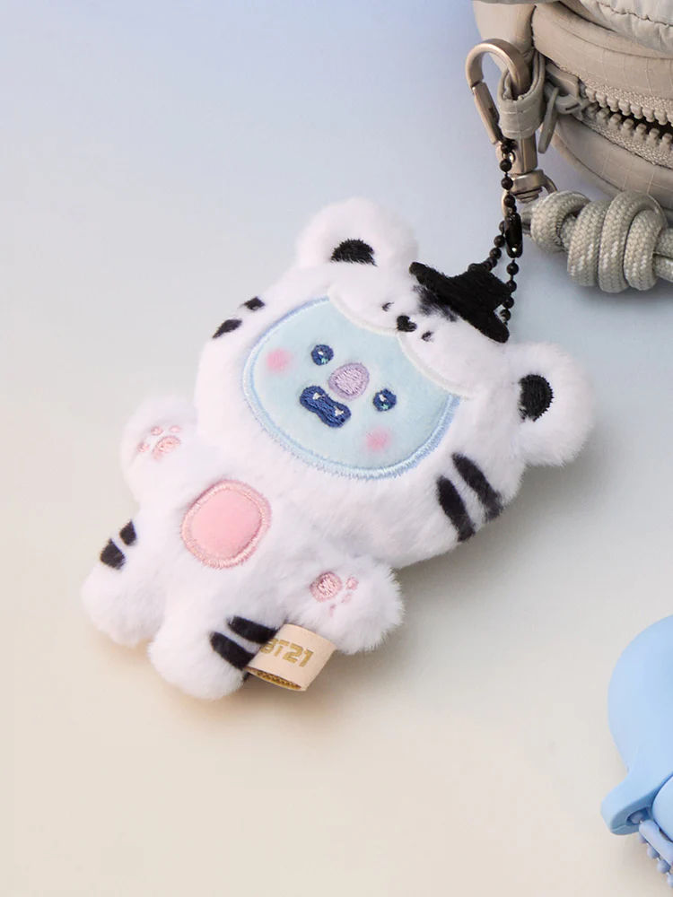BT21 K-Horang Plush Keyring - Image 29
