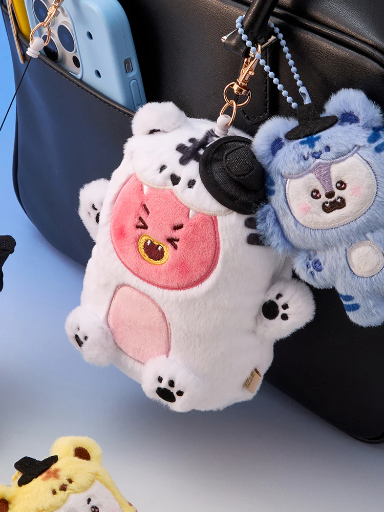 BT21 K-Horang Reel Pass Case - Image 10