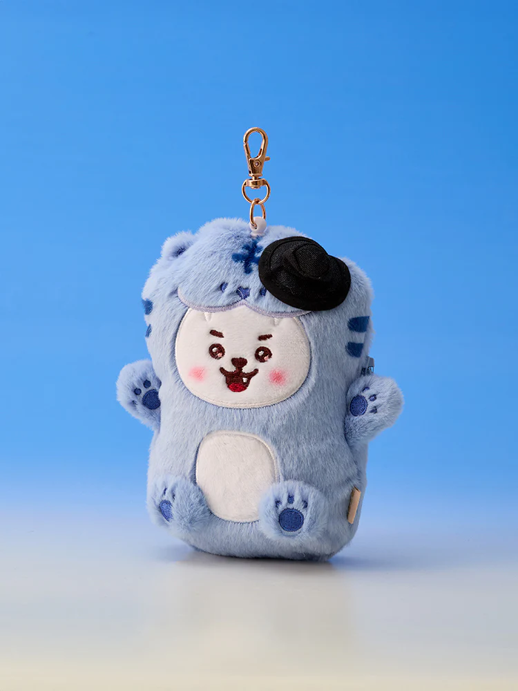 BT21 K-Horang Reel Pass Case - Image 11