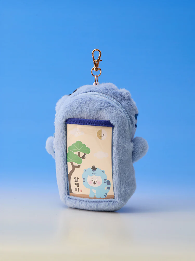 BT21 K-Horang Reel Pass Case - Image 12