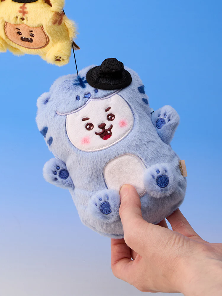 BT21 K-Horang Reel Pass Case - Image 15