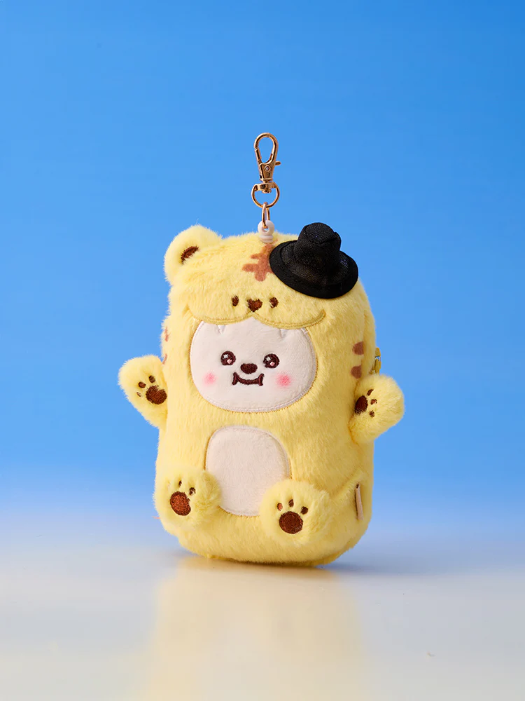 BT21 K-Horang Reel Pass Case - Image 16