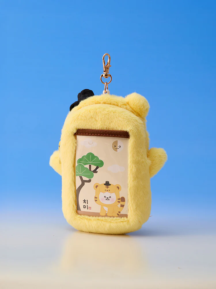 BT21 K-Horang Reel Pass Case - Image 17