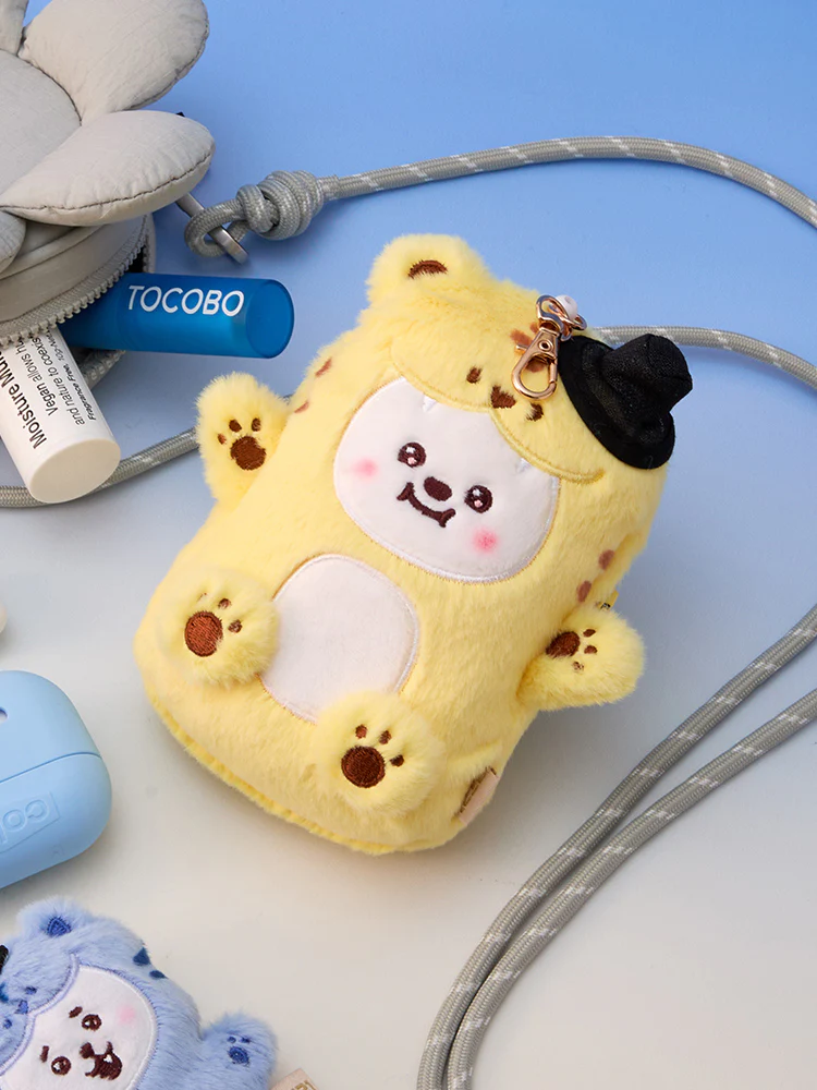 BT21 K-Horang Reel Pass Case - Image 21