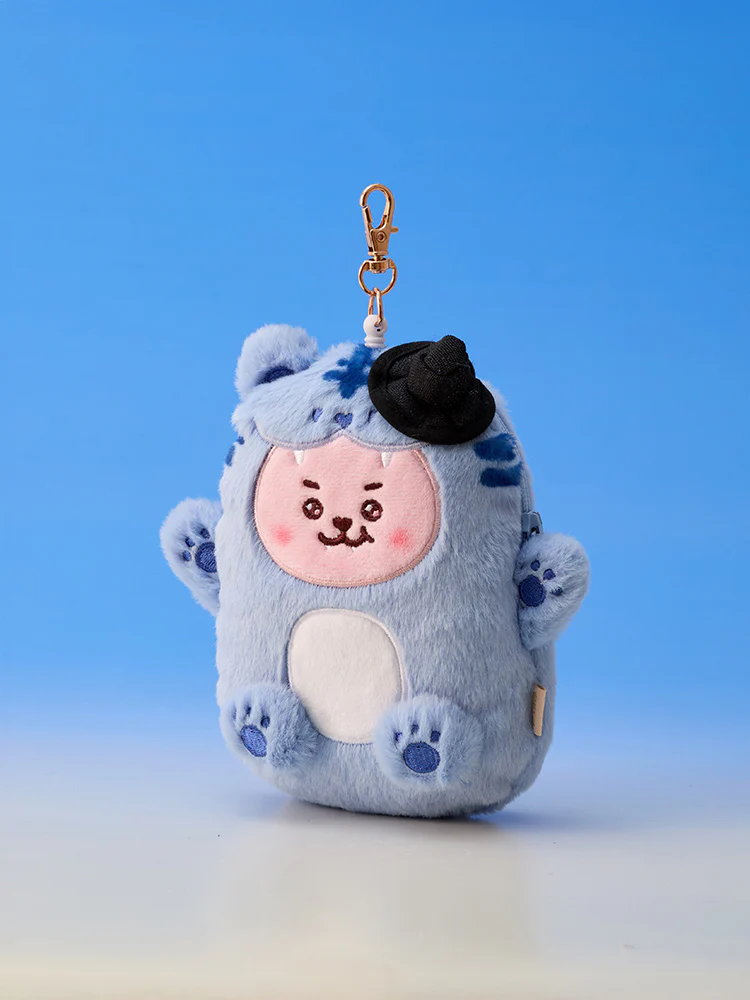 BT21 K-Horang Reel Pass Case - Image 22
