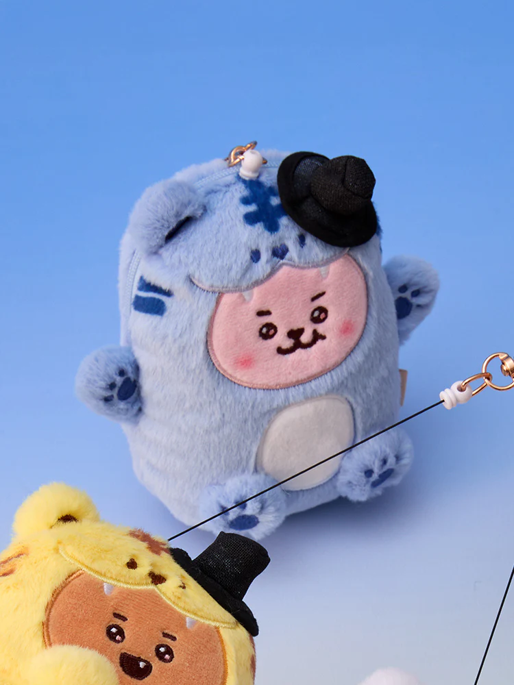 BT21 K-Horang Reel Pass Case - Image 24