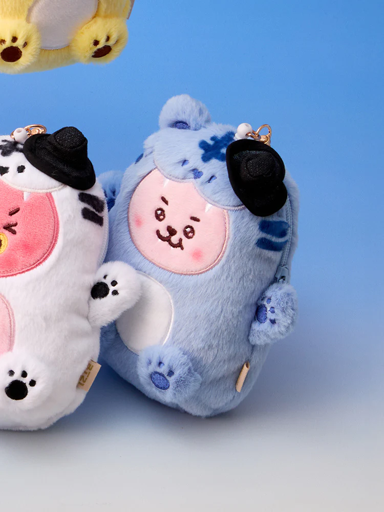 BT21 K-Horang Reel Pass Case - Image 25