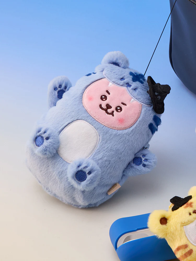BT21 K-Horang Reel Pass Case - Image 26