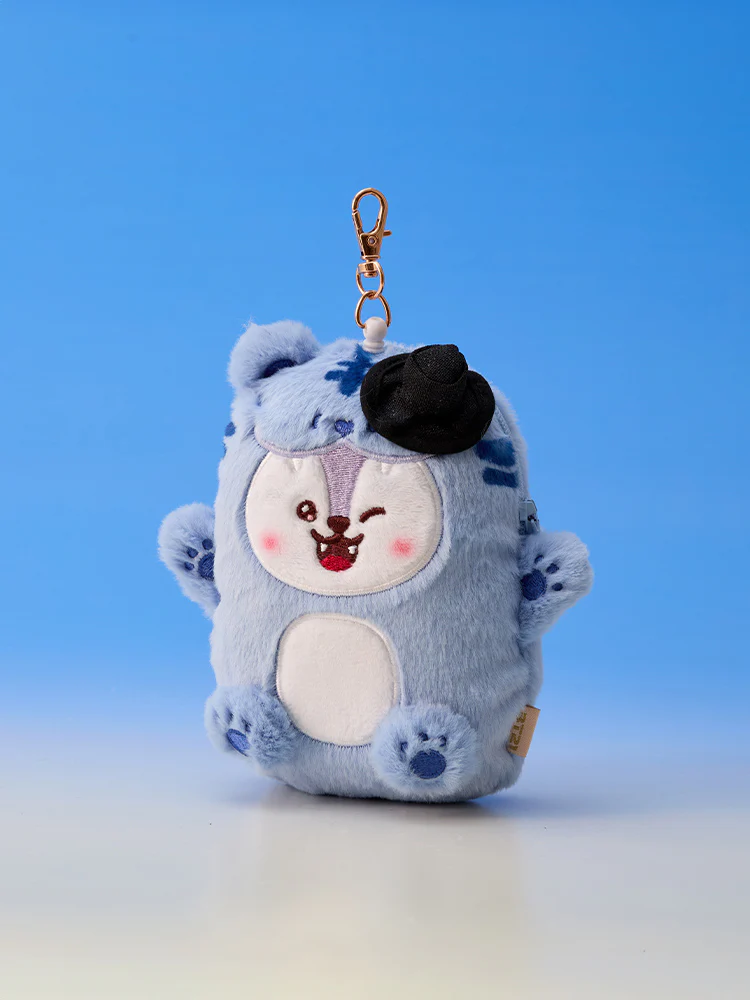 BT21 K-Horang Reel Pass Case - Image 27