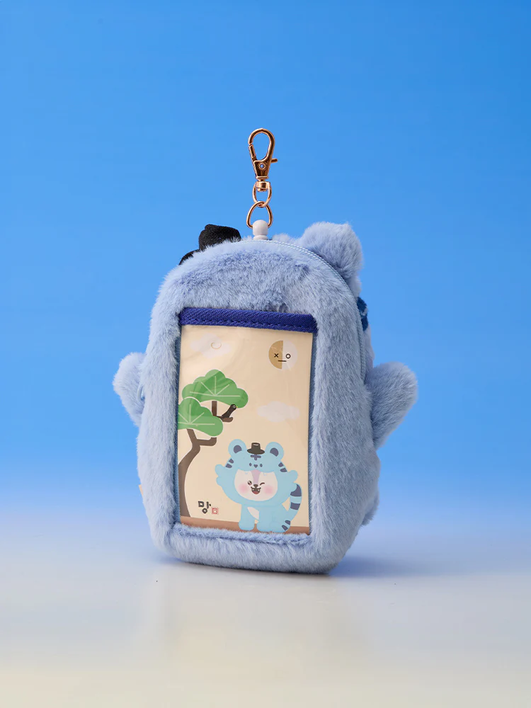 BT21 K-Horang Reel Pass Case - Image 28