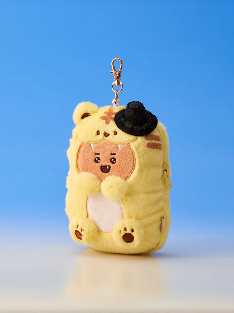 BT21 K-Horang Reel Pass Case - Image 32