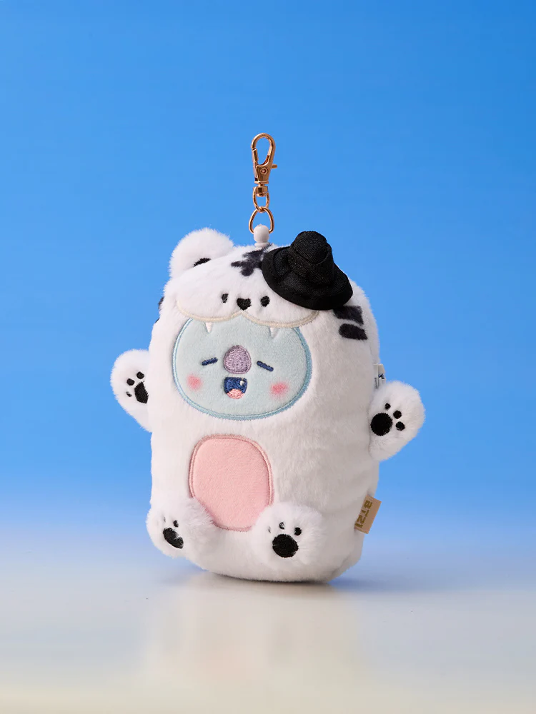 BT21 K-Horang Reel Pass Case - Image 37