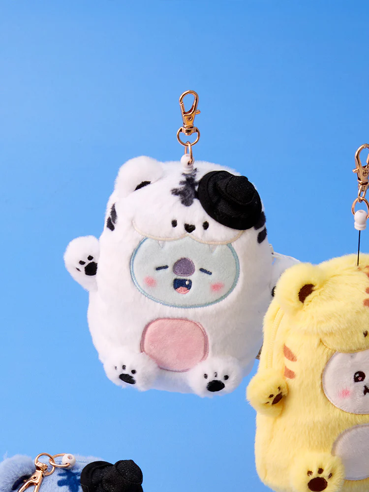 BT21 K-Horang Reel Pass Case - Image 40