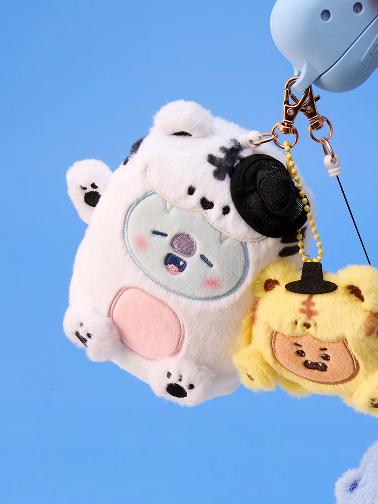 BT21 K-Horang Reel Pass Case - Image 41