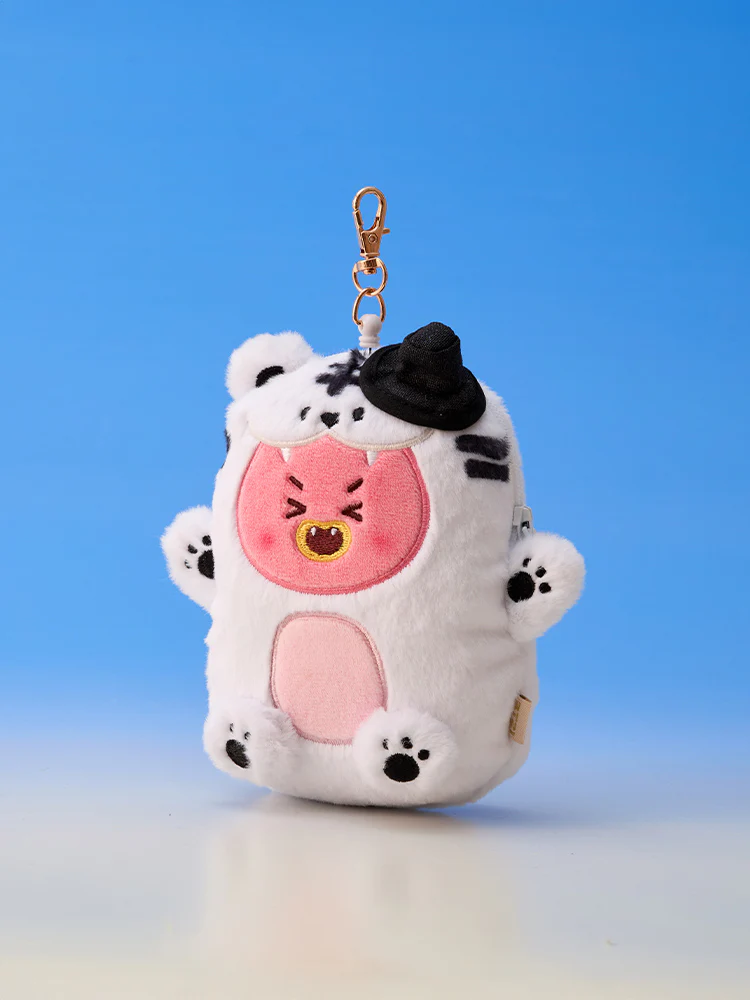 BT21 K-Horang Reel Pass Case - Image 6