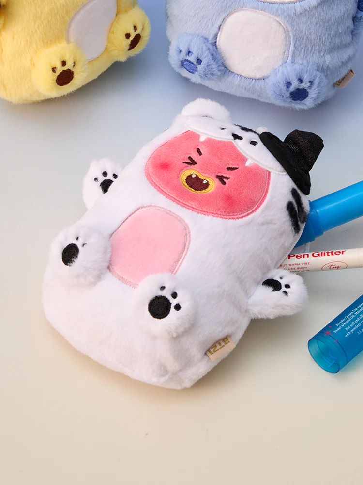 BT21 K-Horang Reel Pass Case - Image 8