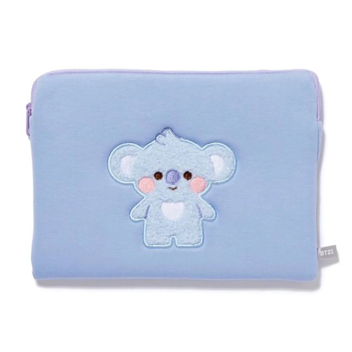 BT21 KOYA BABY Multi Pouch