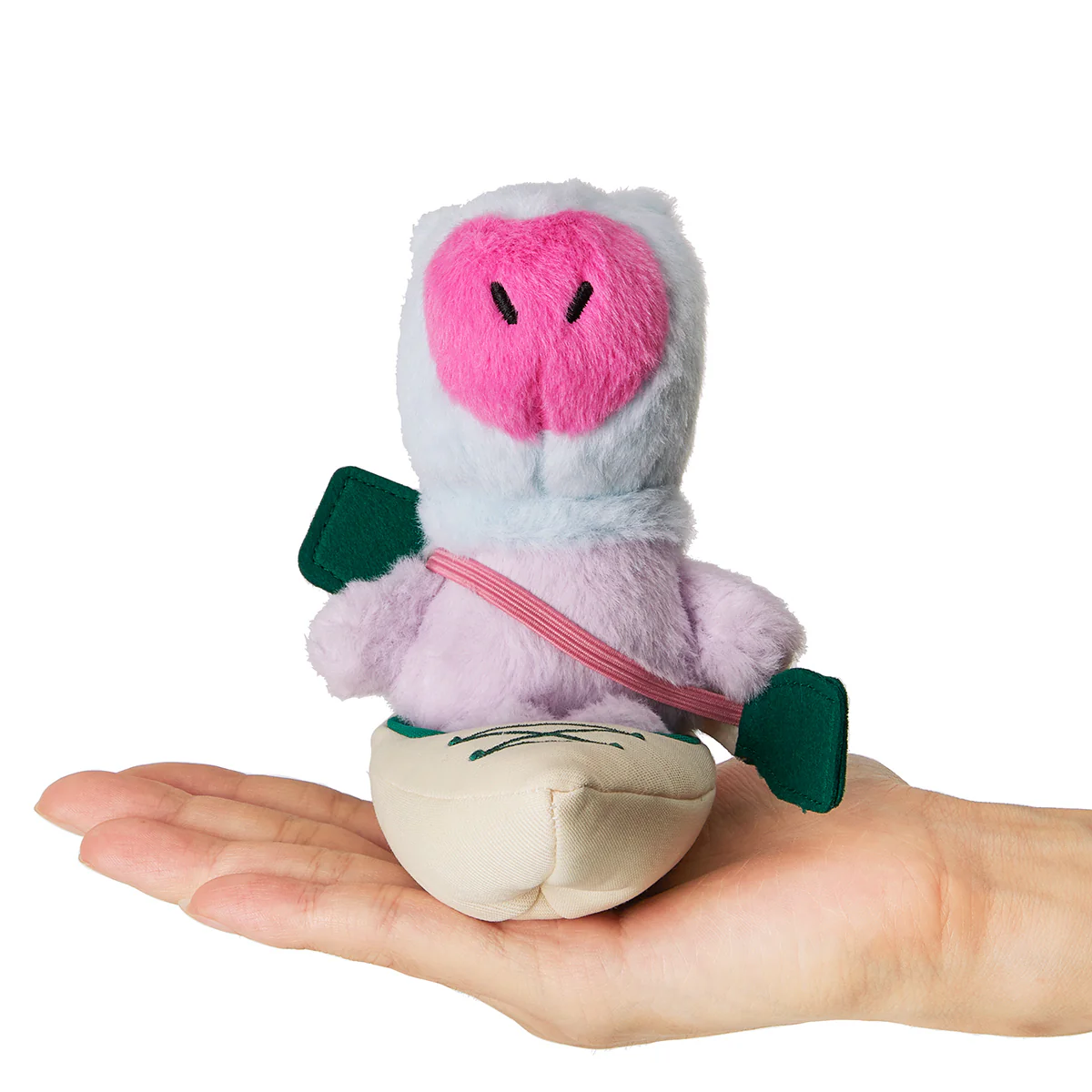 BT21 MANG Picnic Mini Standing doll - Image 3
