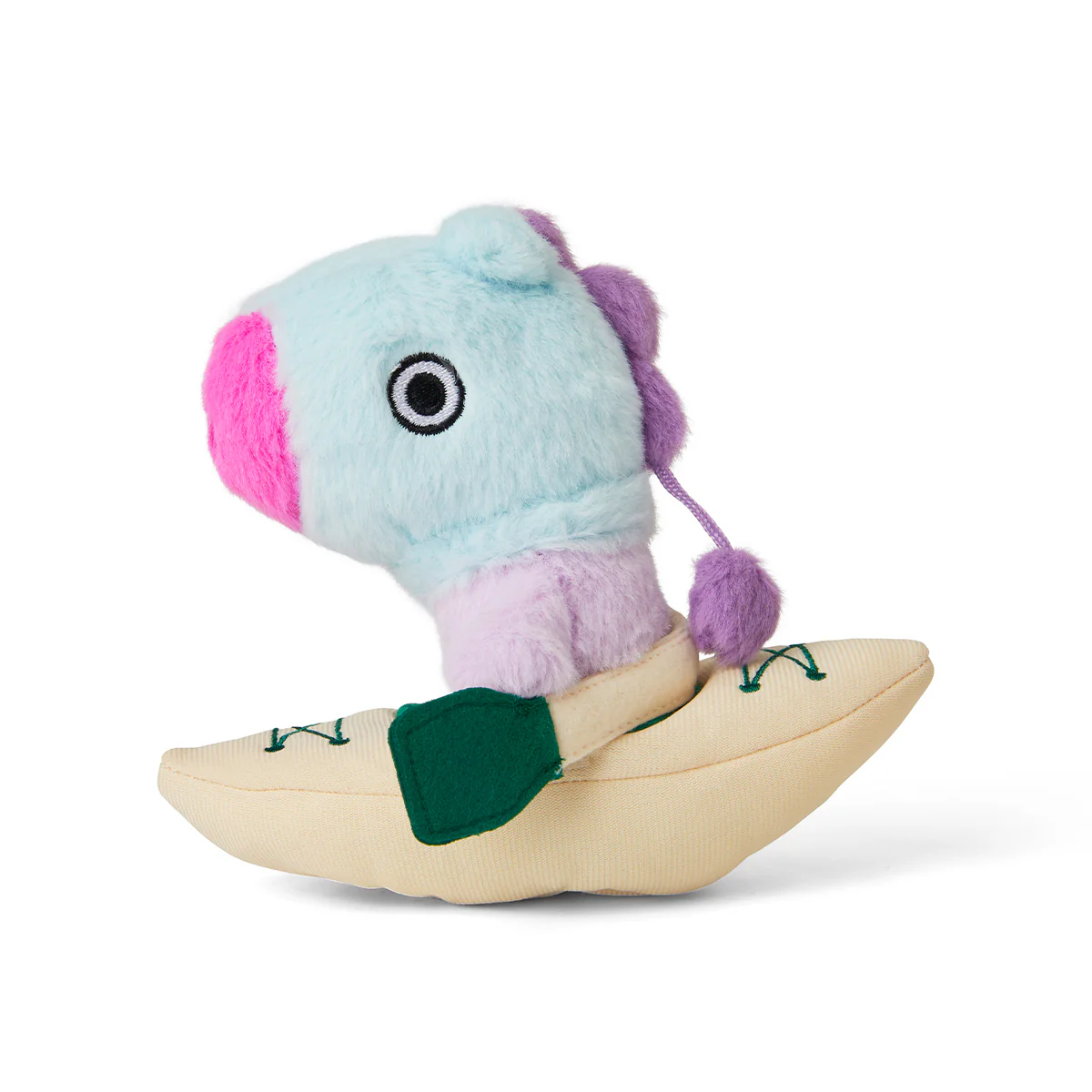 BT21 MANG Picnic Mini Standing doll - Image 4