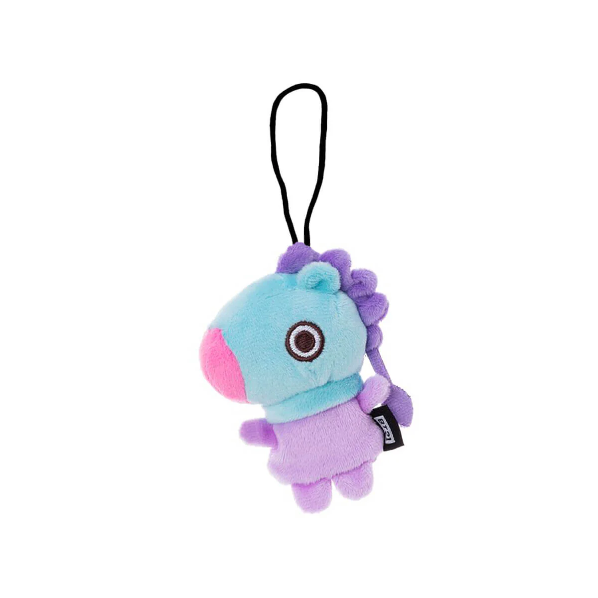BT21 MANG Puppet Keychain