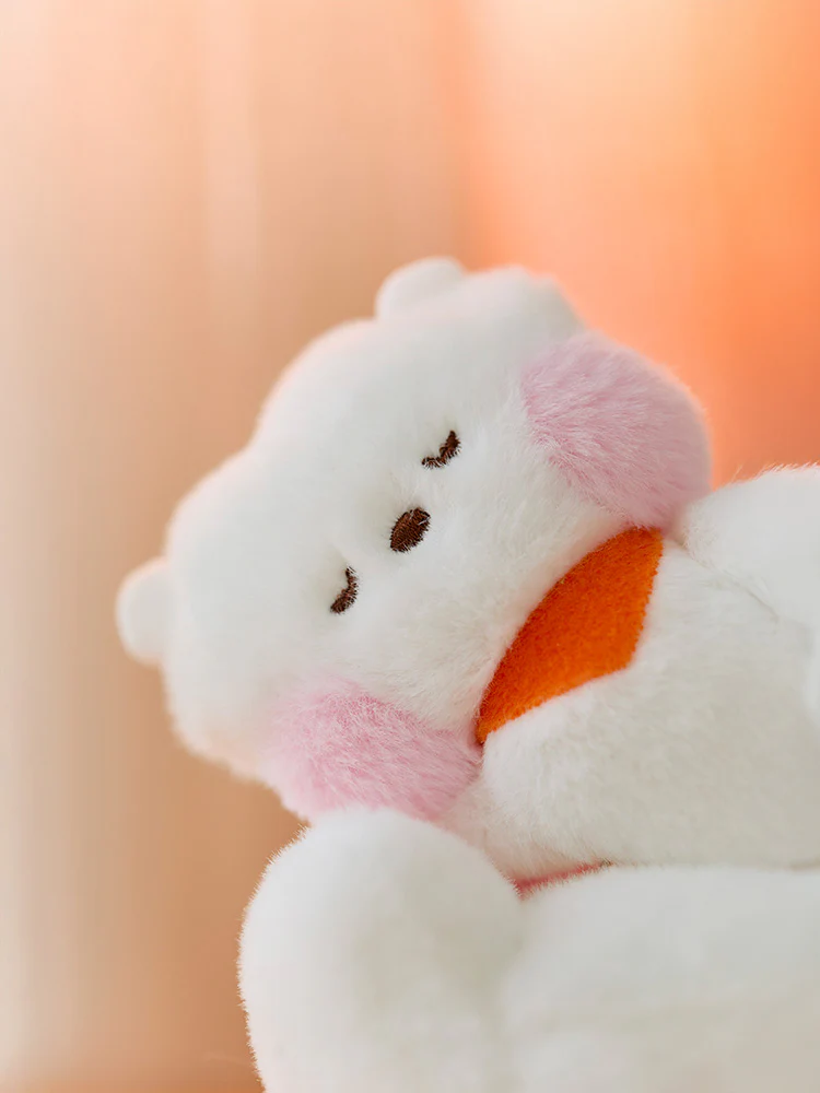 BT21 mini minini Chill Break Plush - Image 11