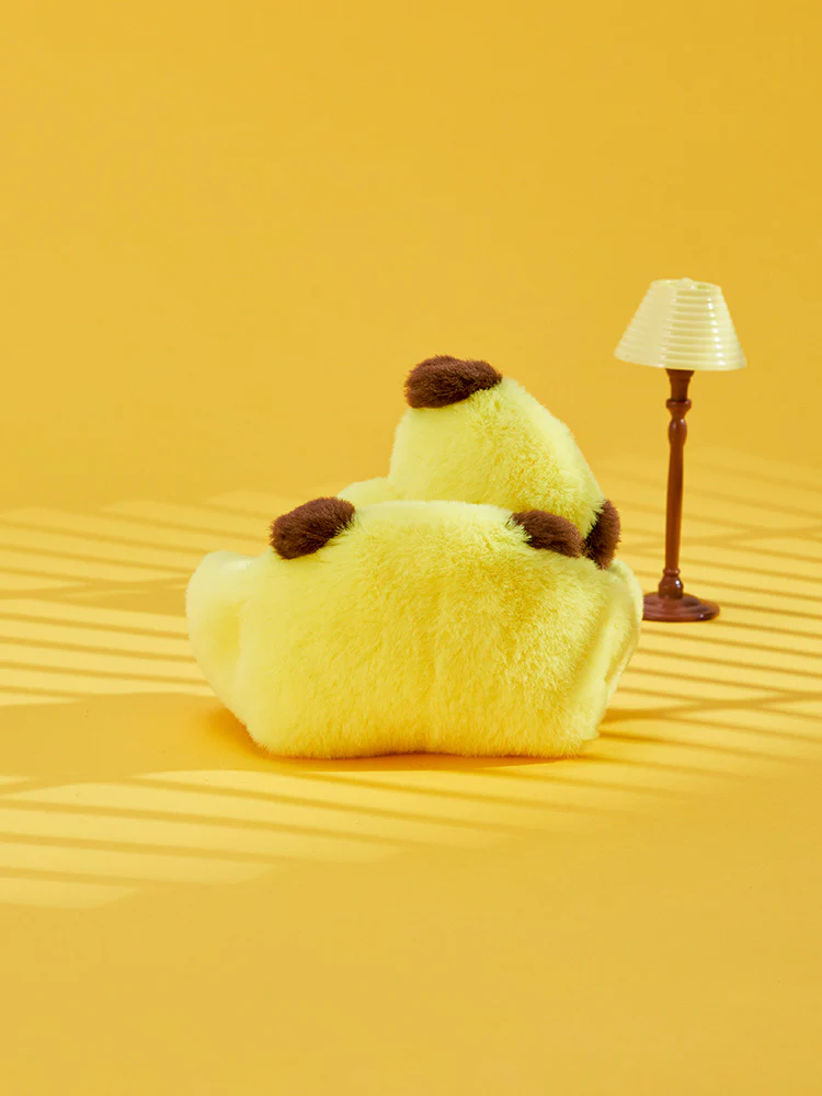 BT21 mini minini Chill Break Plush - Image 13