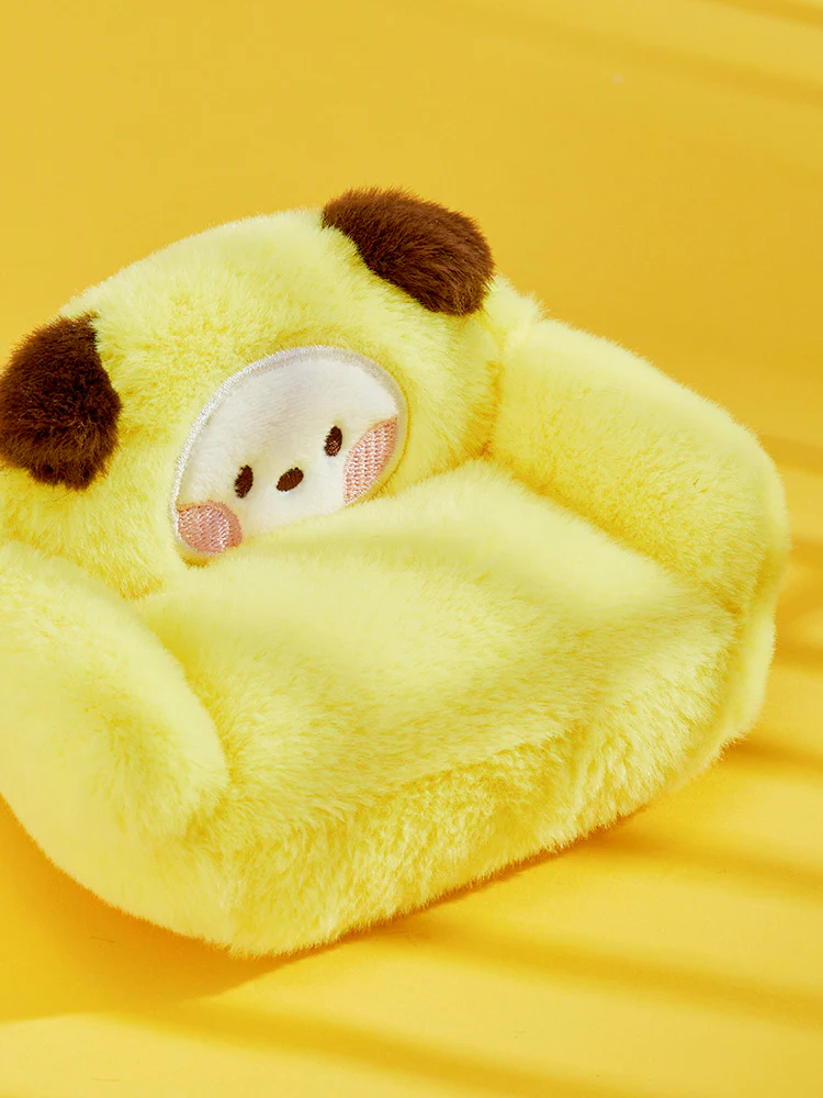 BT21 mini minini Chill Break Plush - Image 14