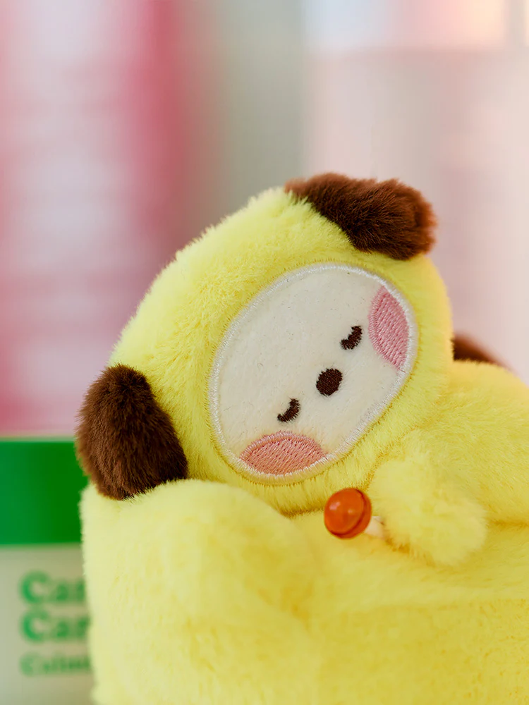 BT21 mini minini Chill Break Plush - Image 16