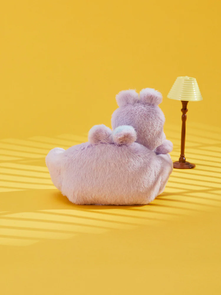 BT21 mini minini Chill Break Plush - Image 18