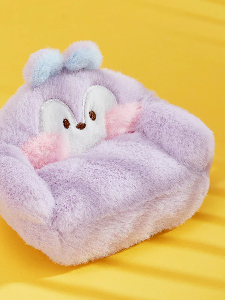 BT21 mini minini Chill Break Plush - Image 19