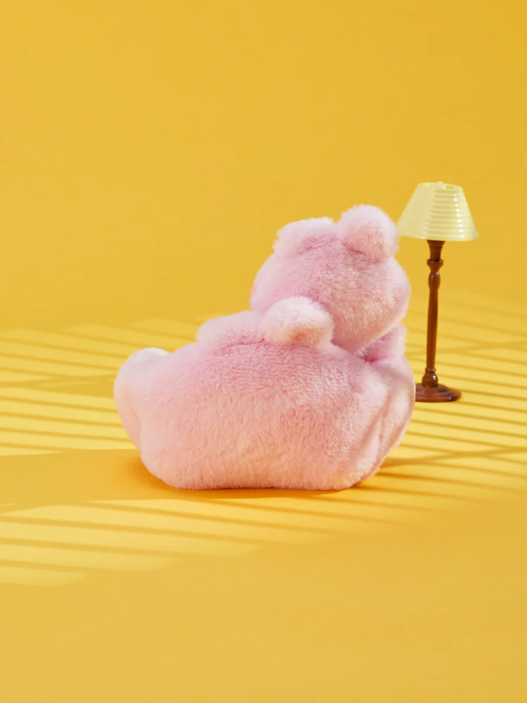 BT21 mini minini Chill Break Plush - Image 23