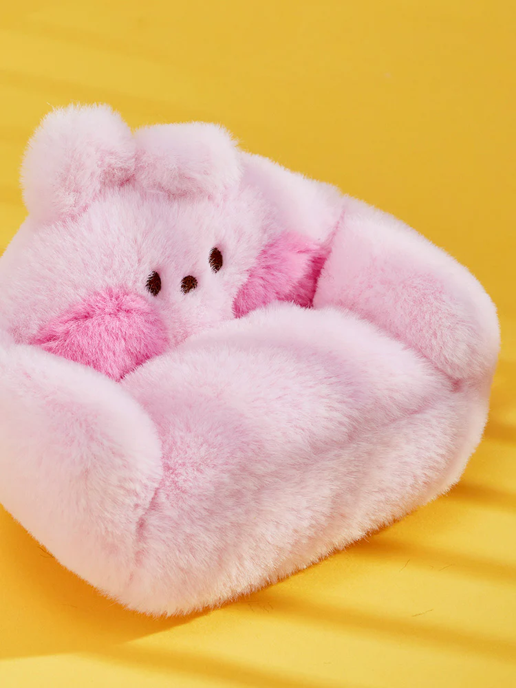 BT21 mini minini Chill Break Plush - Image 24
